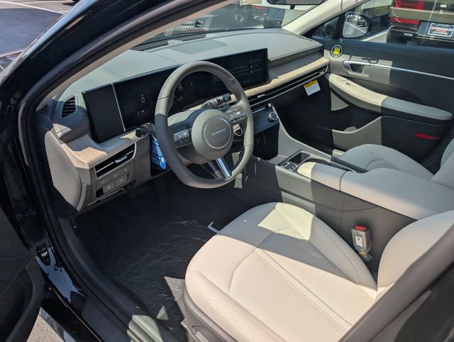 New 2026 Hyundai Sonata SEL FWD image 13