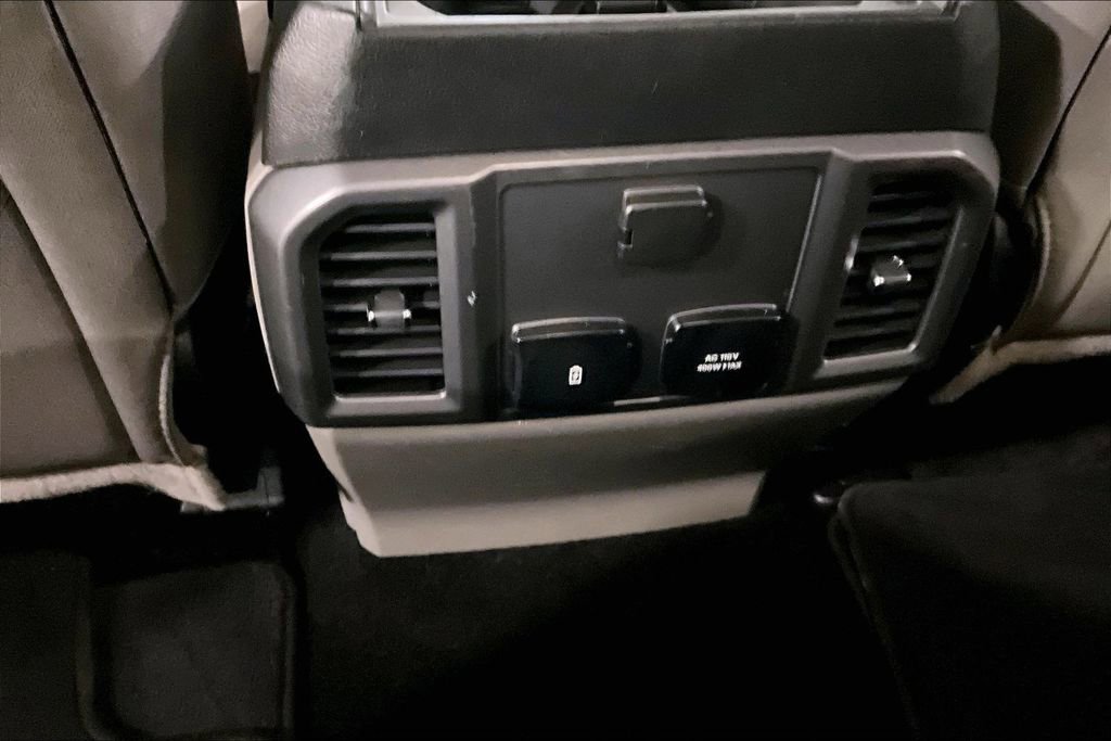 Used 2017 Ford F150 XLT w/ Equipment Group 302A Luxury AWD/4WD image 31