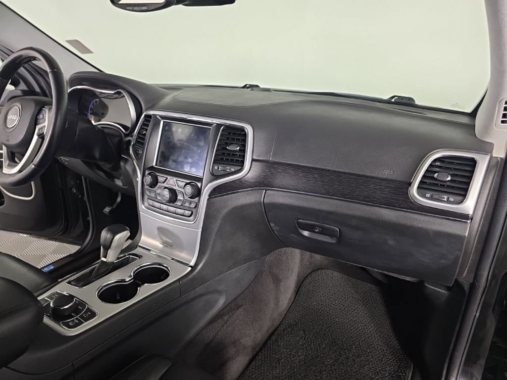 Used 2018 Jeep Grand Cherokee Summit w/ Platinum Series Group image 45