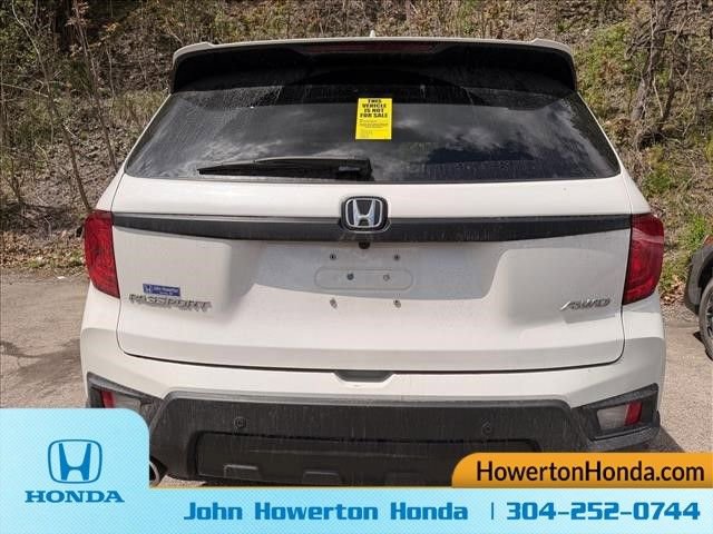 Used 2023 Honda Passport EX-L image 7