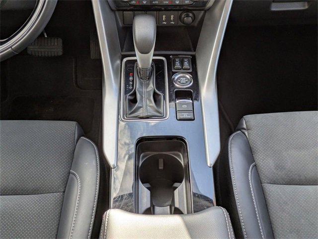Used 2024 Mitsubishi Eclipse Cross SE image 21