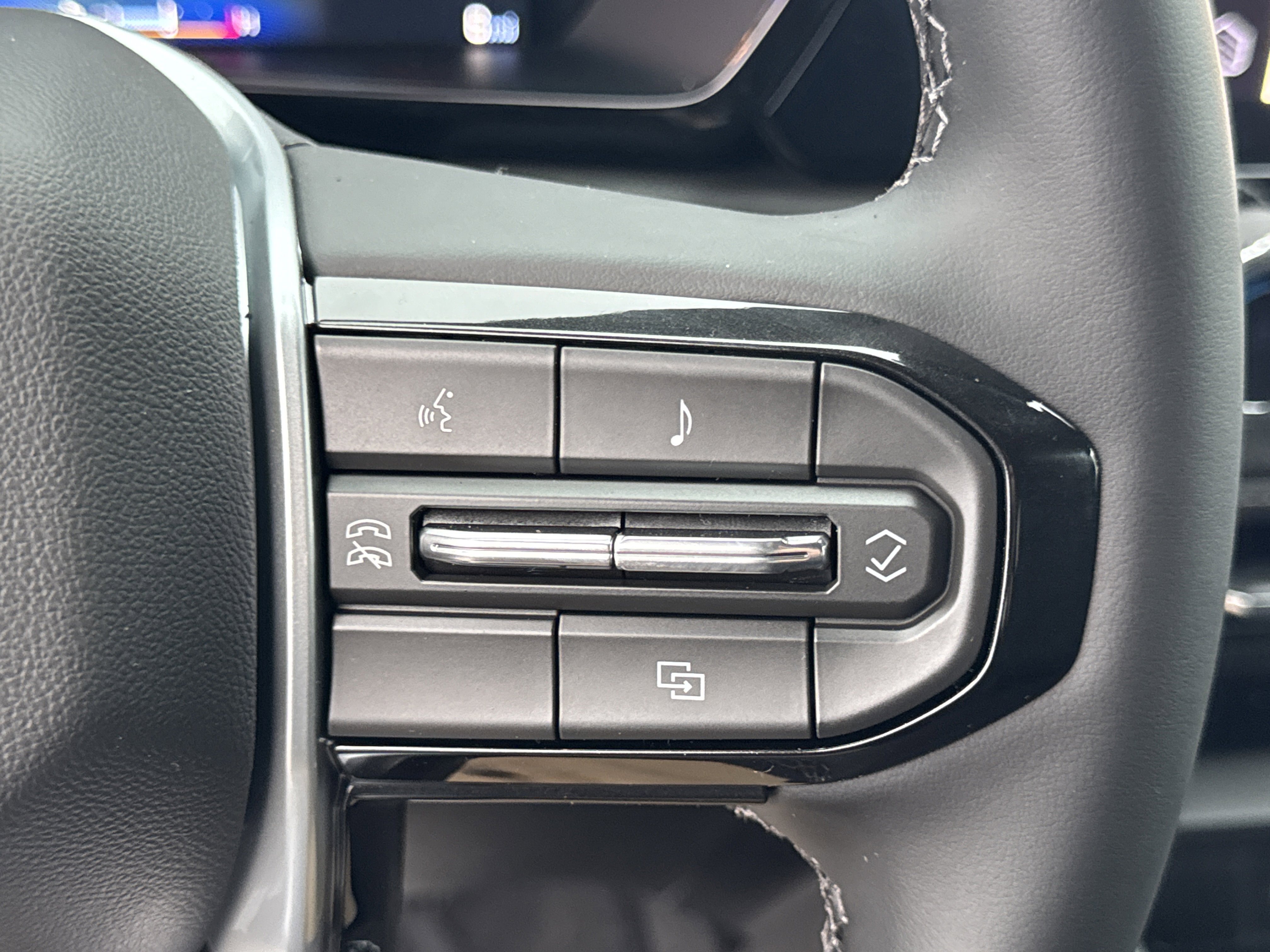 New 2026 Chevrolet Colorado LT w/ Advanced Trailering Package image 19