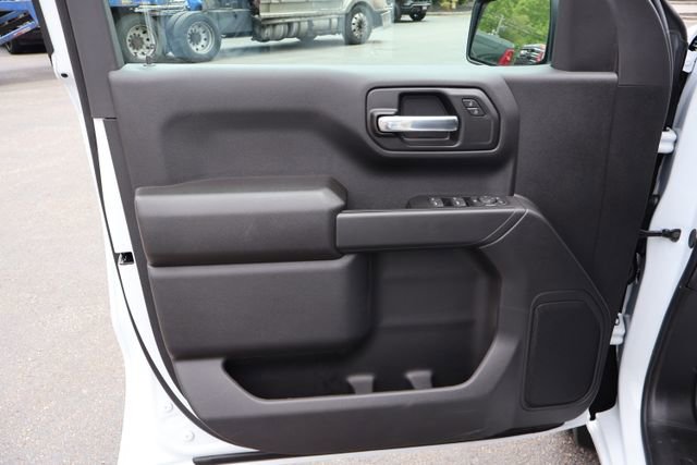 New 2026 GMC Sierra 1500 Pro AWD/4WD image 14