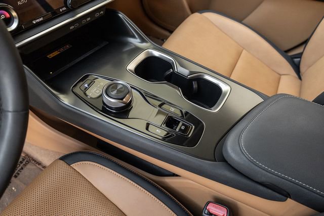 Used 2025 Lexus RZ 300e w/ Accessory Package (Z1) FWD image 11