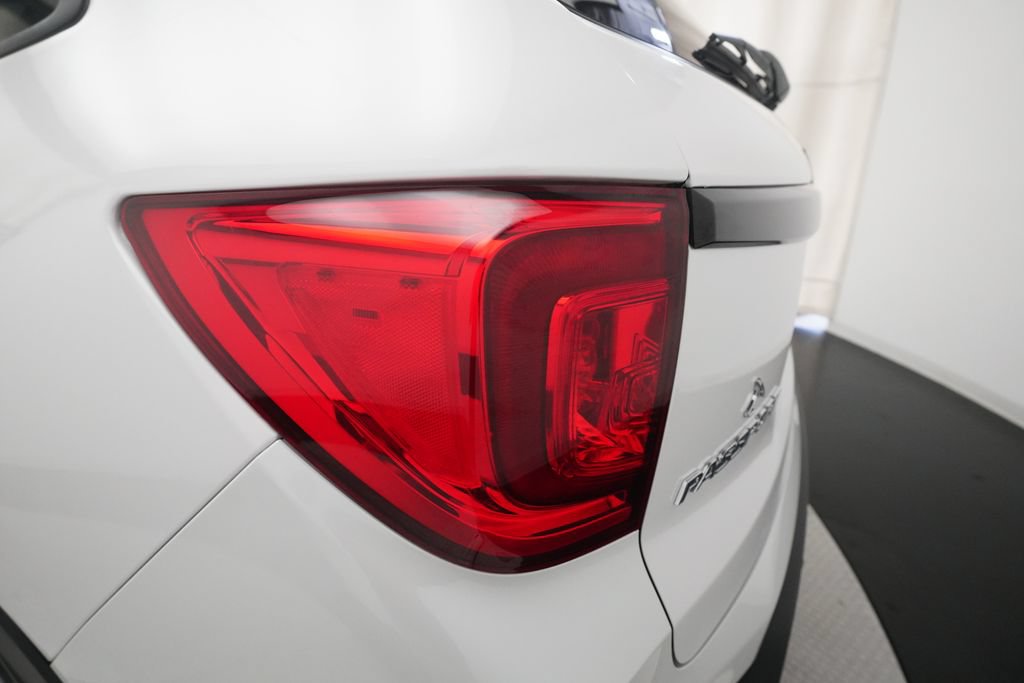 Certified 2025 Honda Passport EX-L image 33