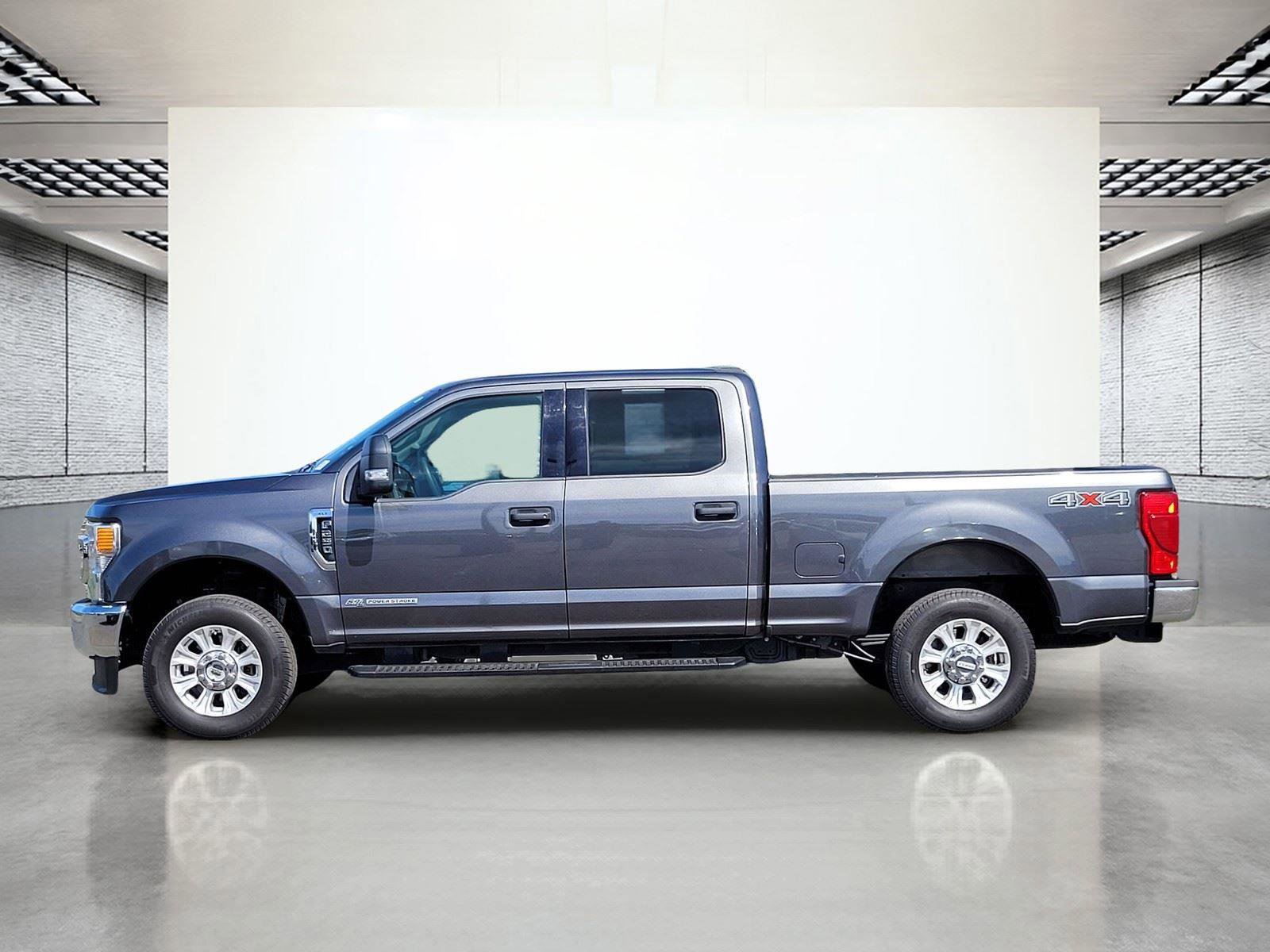 Used 2020 Ford F250 XLT image 10