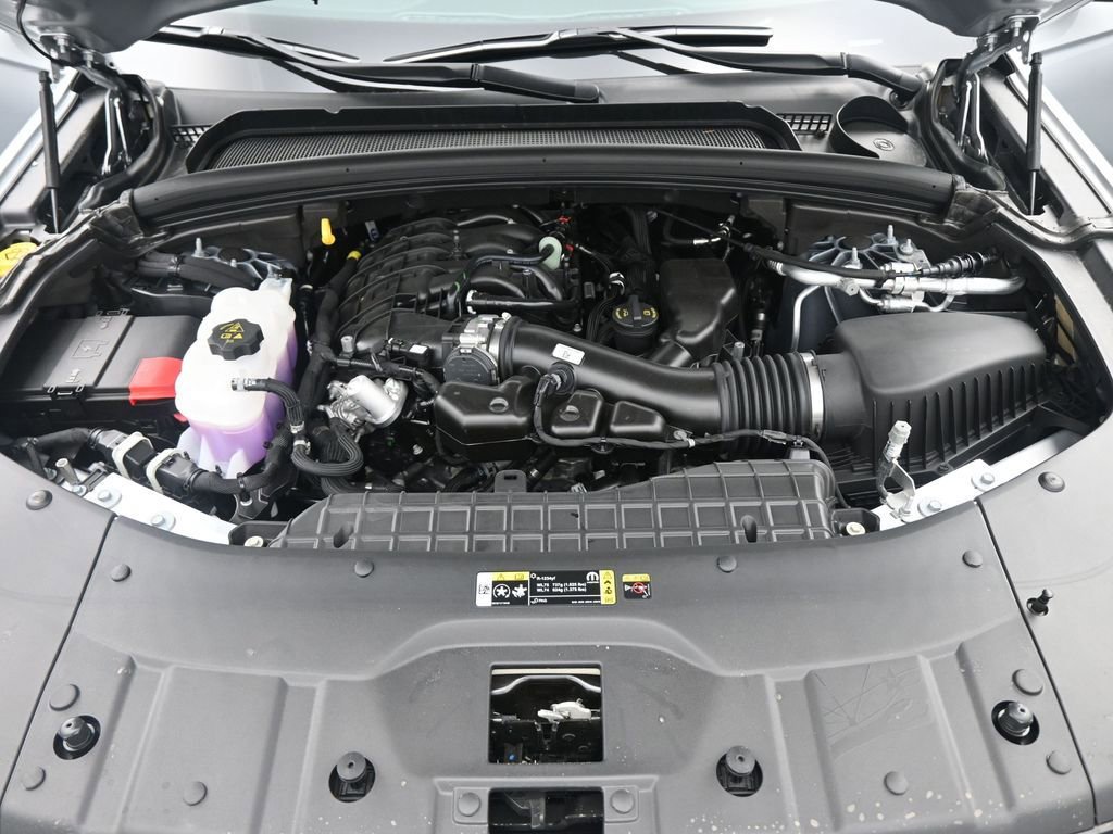 New 2025 Jeep Grand Cherokee L Laredo w/ Luxury Tech Group I image 24