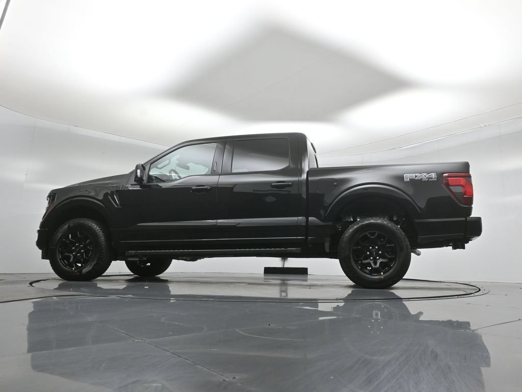 New 2026 Ford F150 XLT w/ Equipment Group 302A MID AWD/4WD image 50