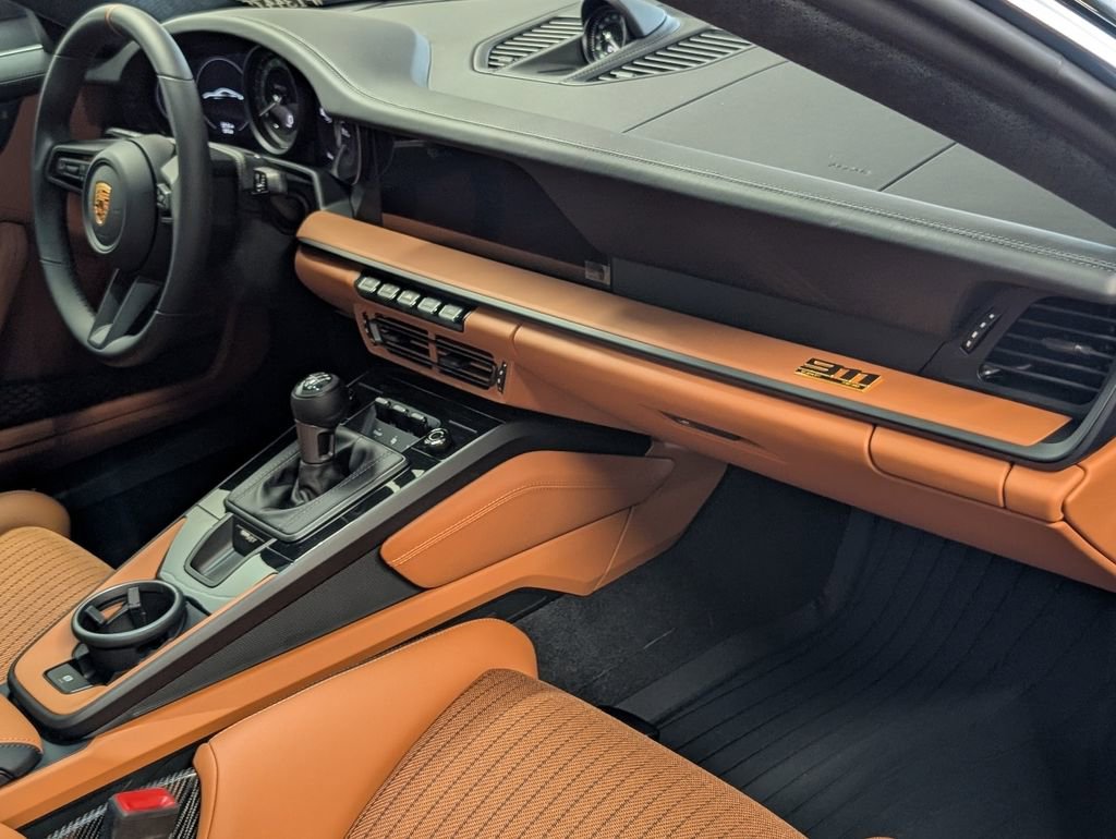 Certified 2024 Porsche 911 GT3 RS RWD image 14