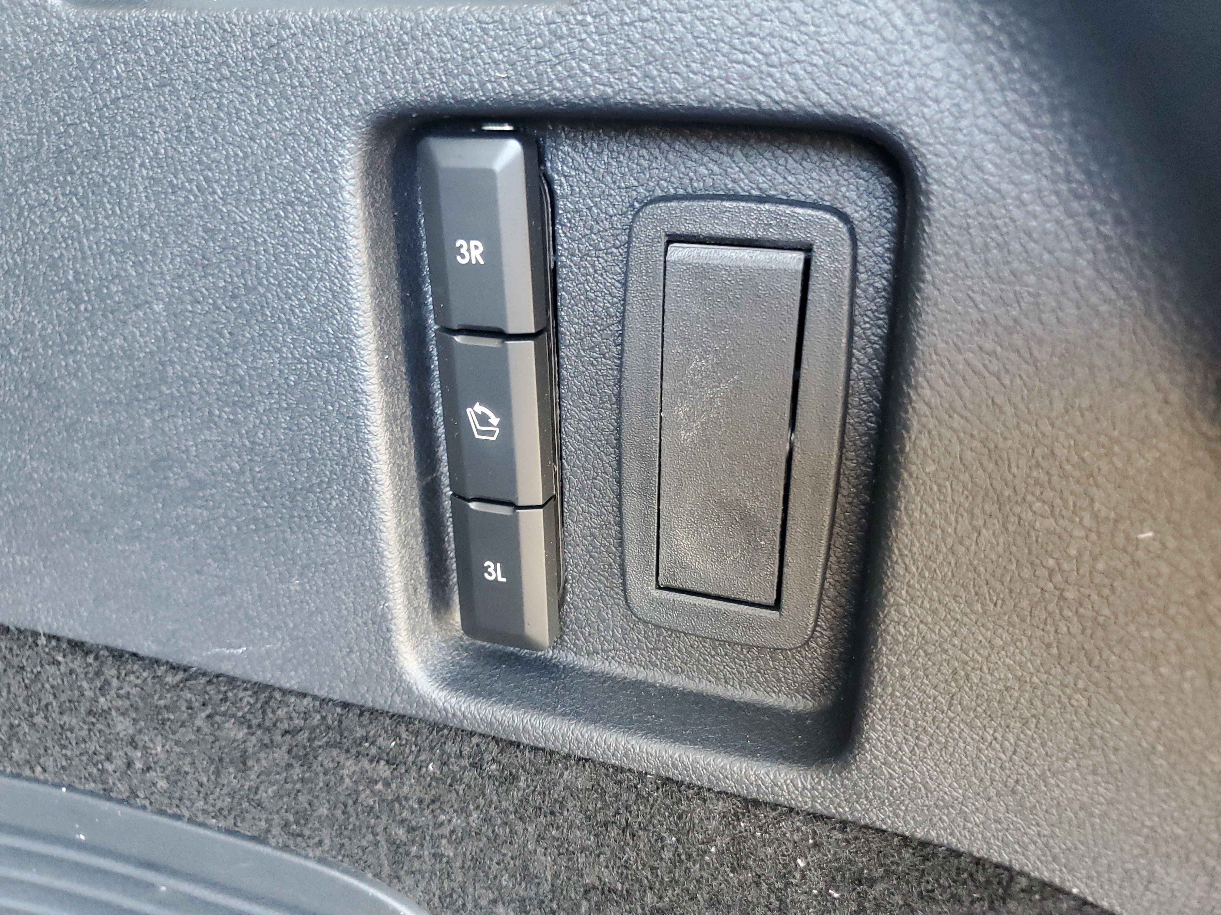 New 2026 Lincoln Aviator Reserve AWD/4WD image 29