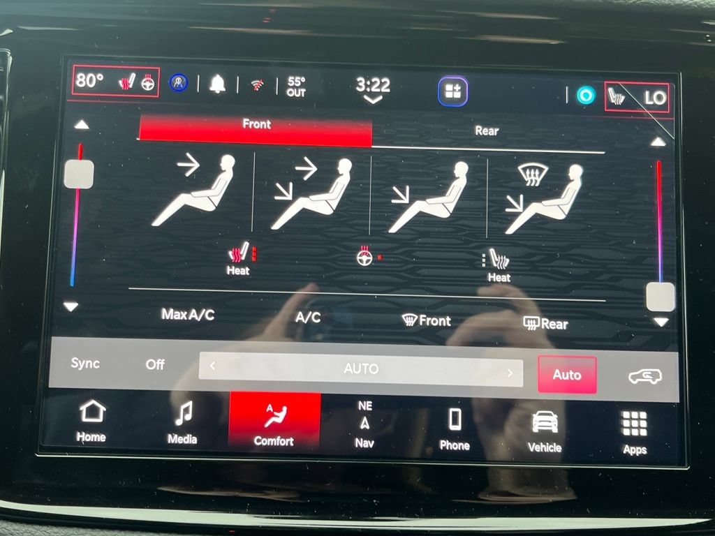 New 2026 Dodge Durango GT w/ Blacktop Package AWD/4WD image 14