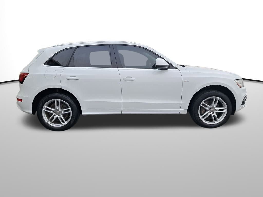 Used 2014 Audi Q5 3.0T Premium Plus image 7