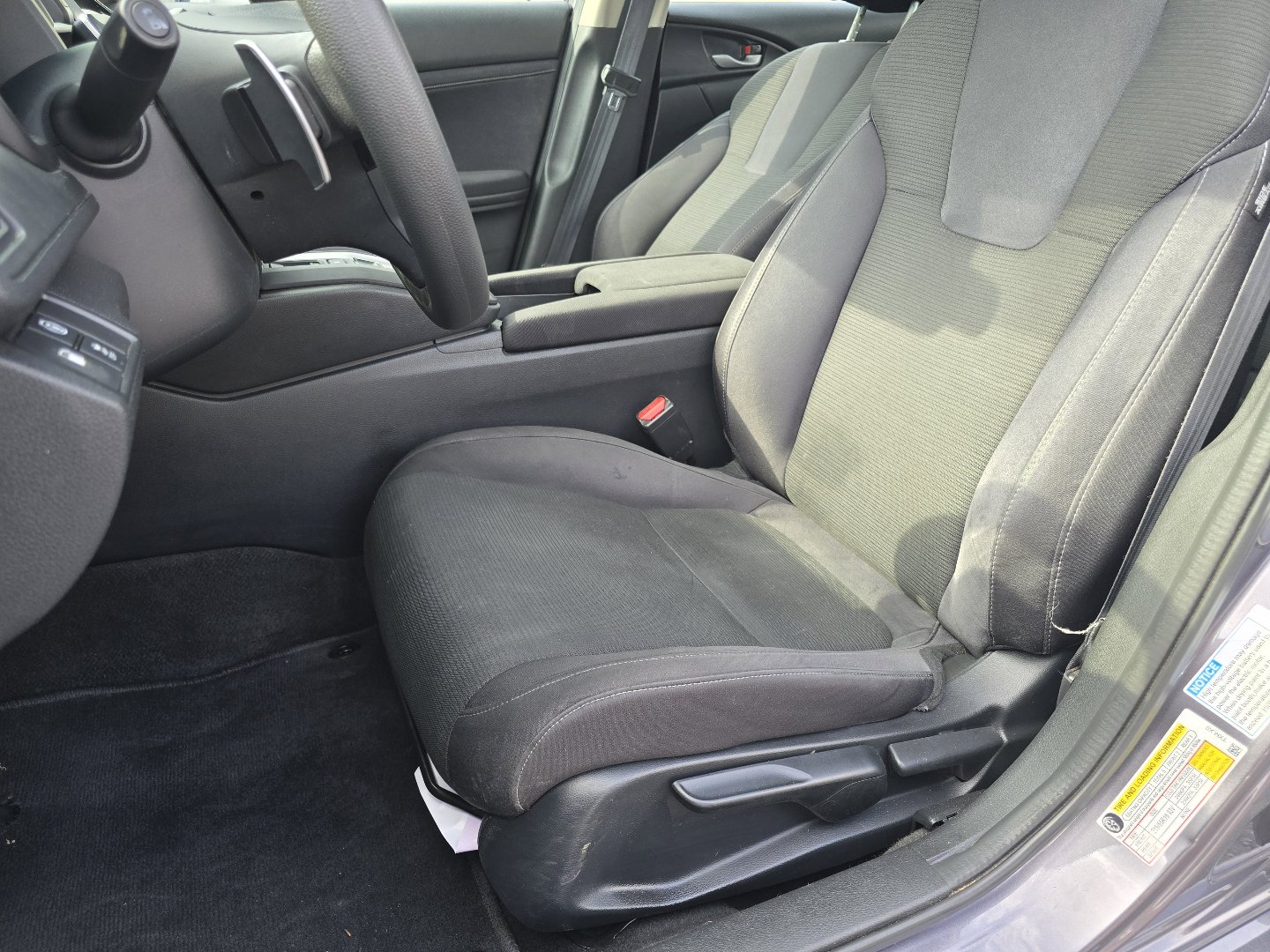 Used 2020 Honda Insight EX image 29
