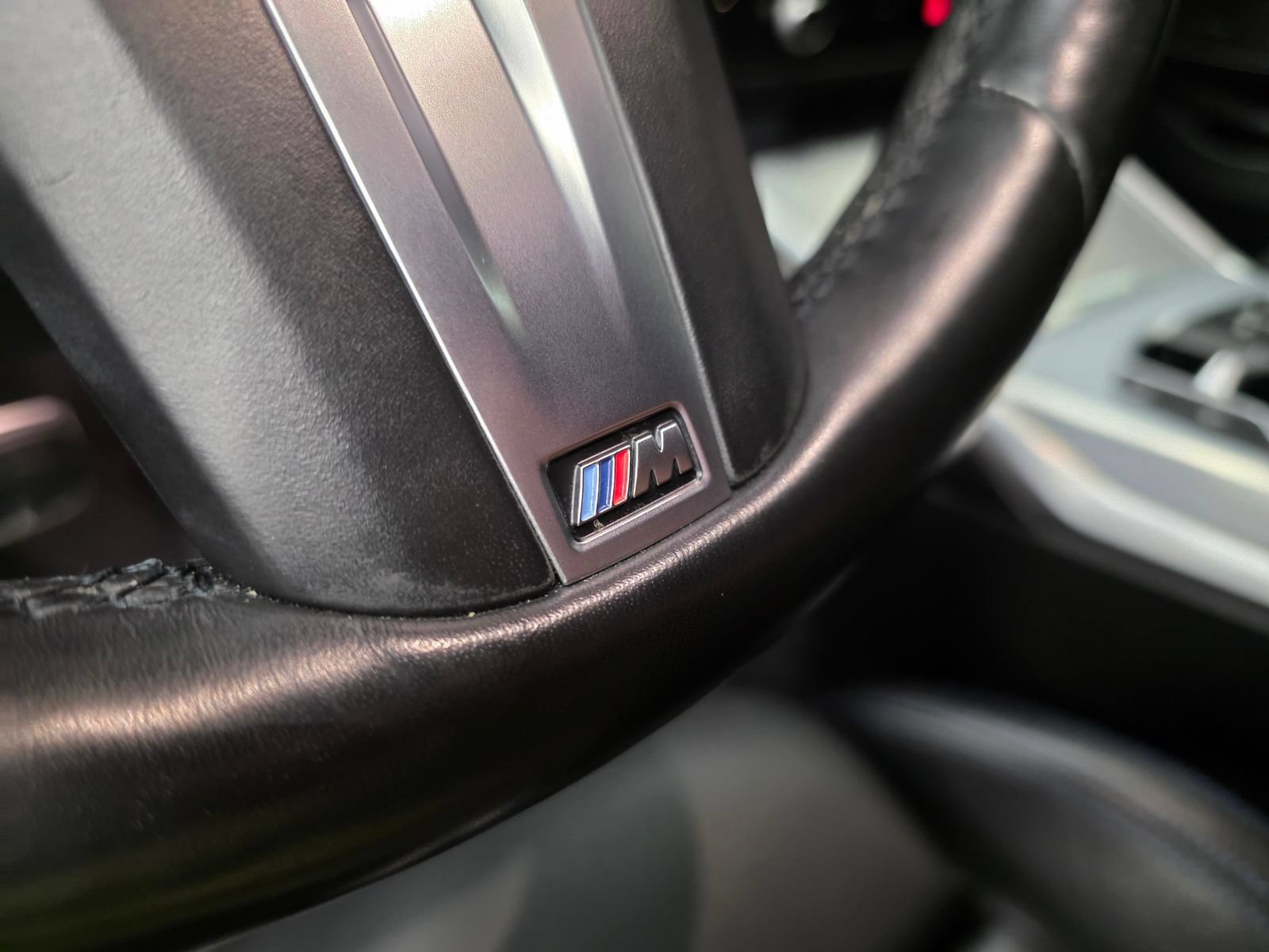 Used 2023 BMW M340i w/ Premium Package RWD image 3