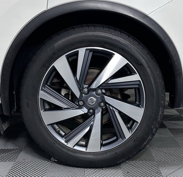 Used 2018 Nissan Murano Platinum image 12