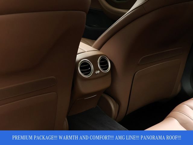 Certified 2023 Mercedes-Benz E 350 4MATIC Sedan image 14
