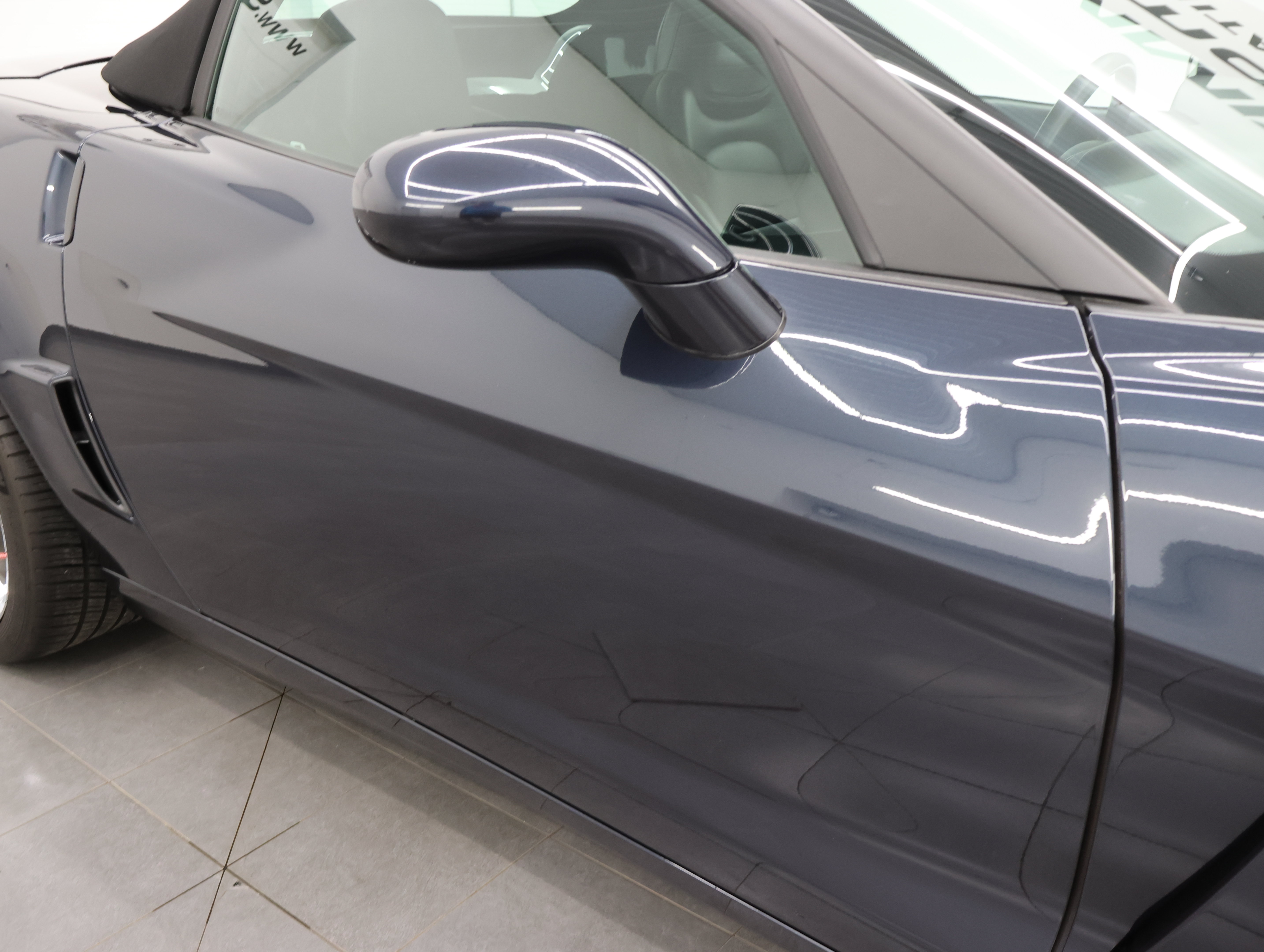 Used 2013 Chevrolet Corvette Grand Sport RWD image 23