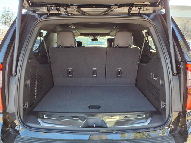 New 2026 GMC Yukon XL Denali Ultimate w/ LPO, Illumination Package image 23