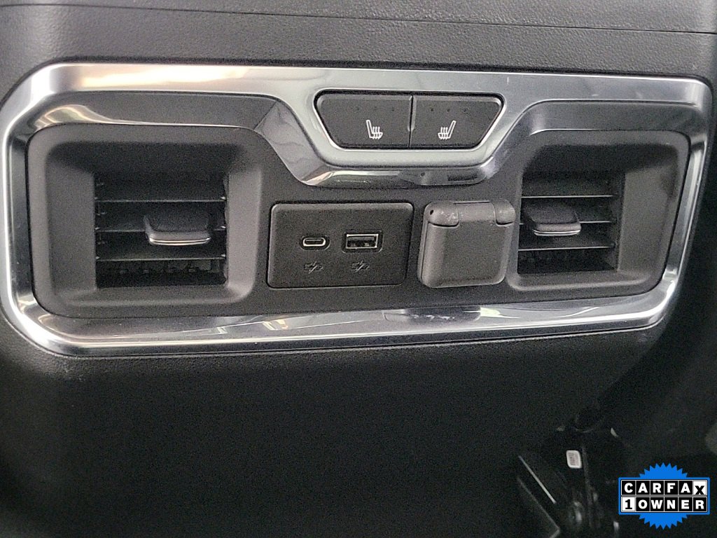 Used 2020 Chevrolet Silverado 2500 LTZ w/ LTZ Premium Package image 16