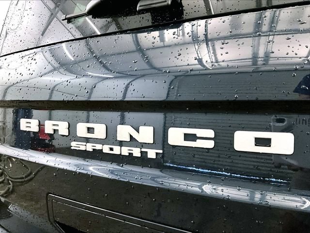 Used 2021 Ford Bronco Sport Big Bend AWD/4WD image 13