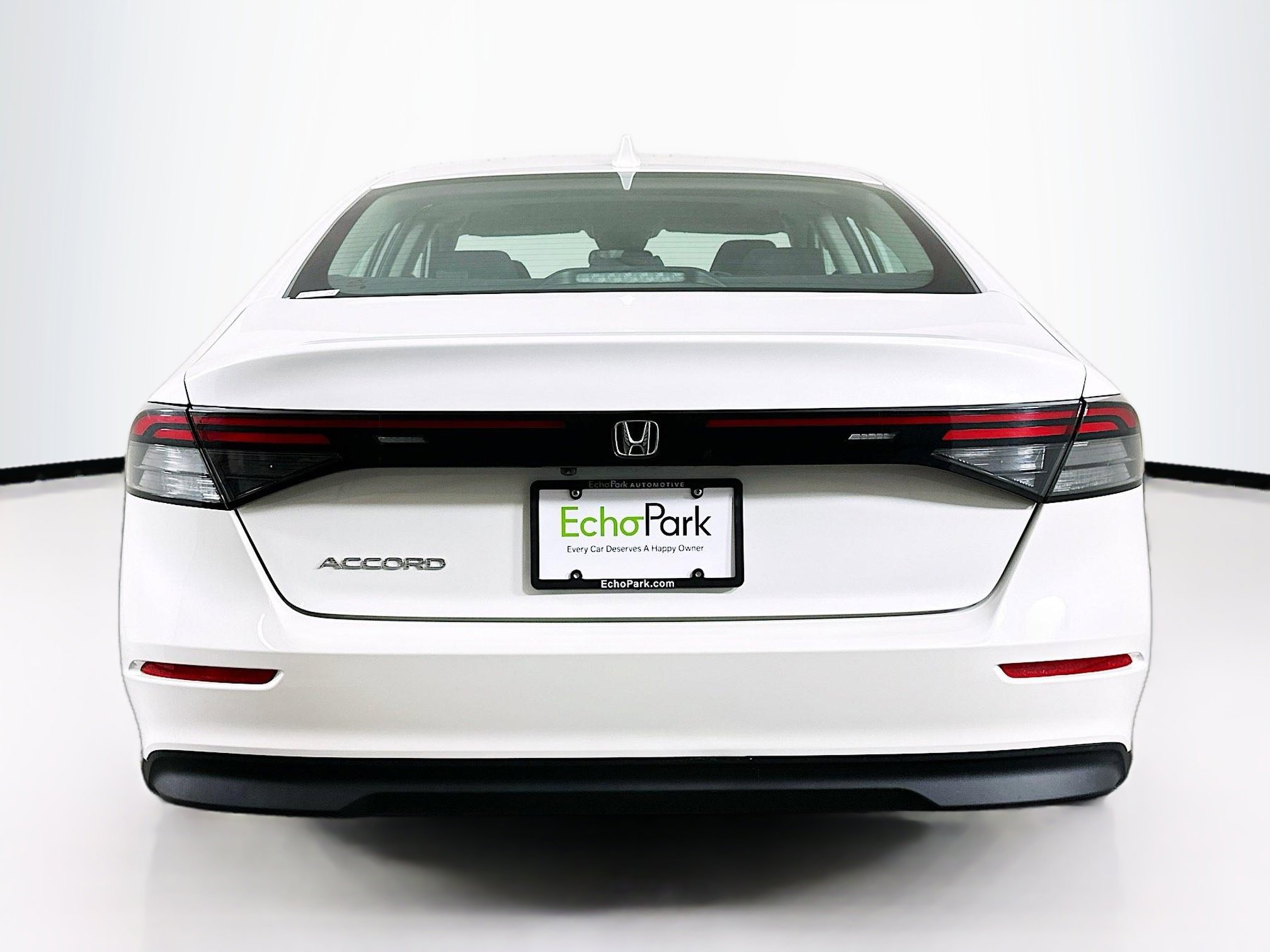 Used 2024 Honda Accord EX image 7