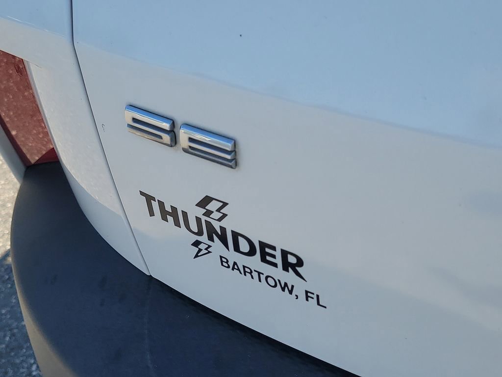 Used 2020 Ford Escape SE FWD image 6