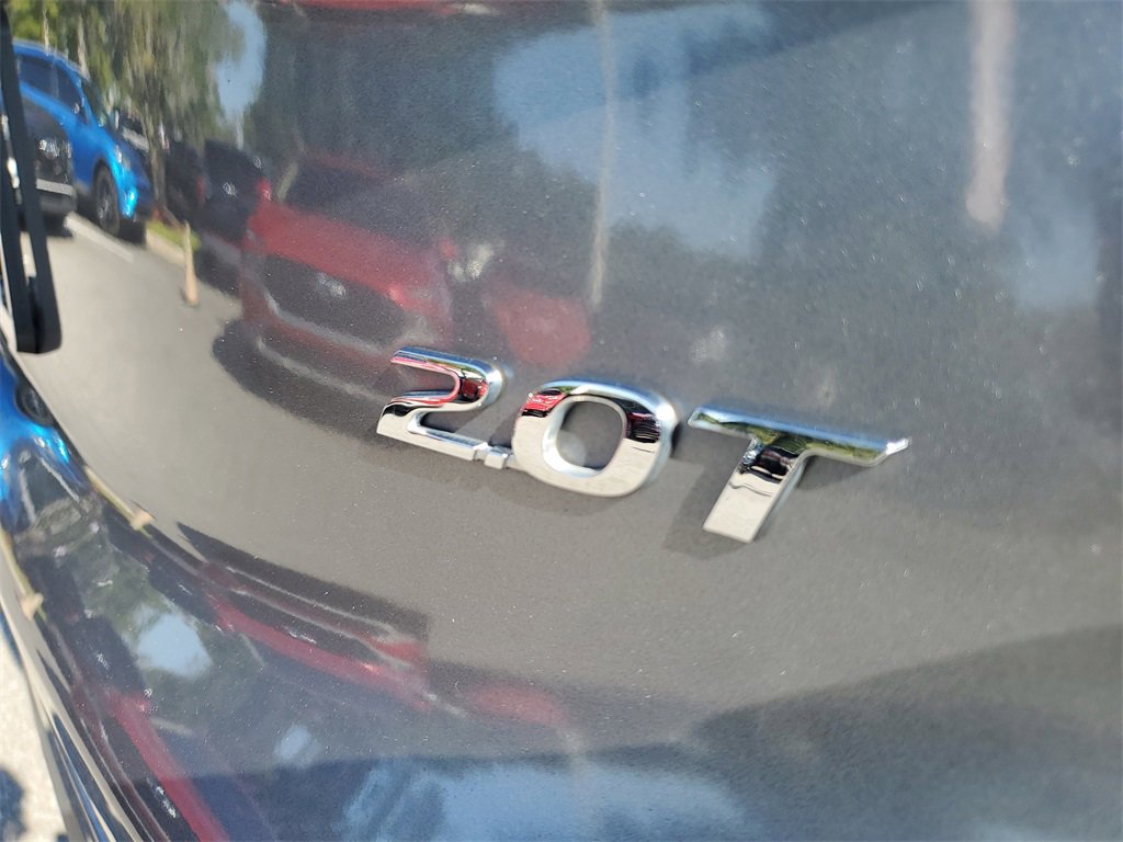 Used 2019 Hyundai Santa Fe Limited image 6