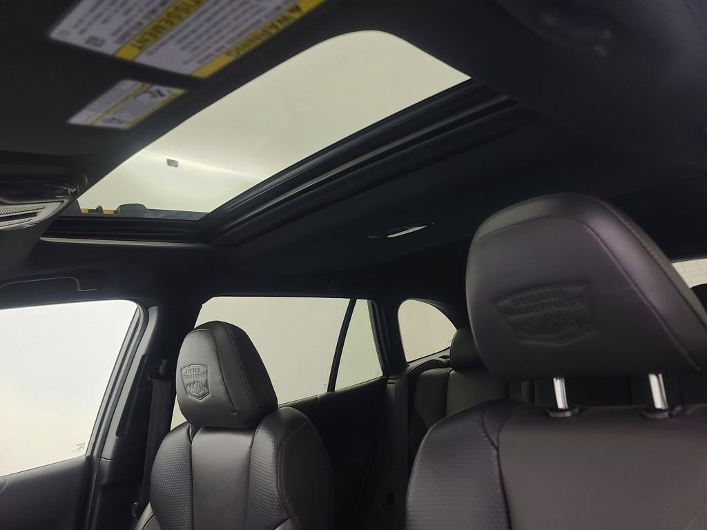 Used 2022 Subaru Outback Wilderness AWD/4WD image 40