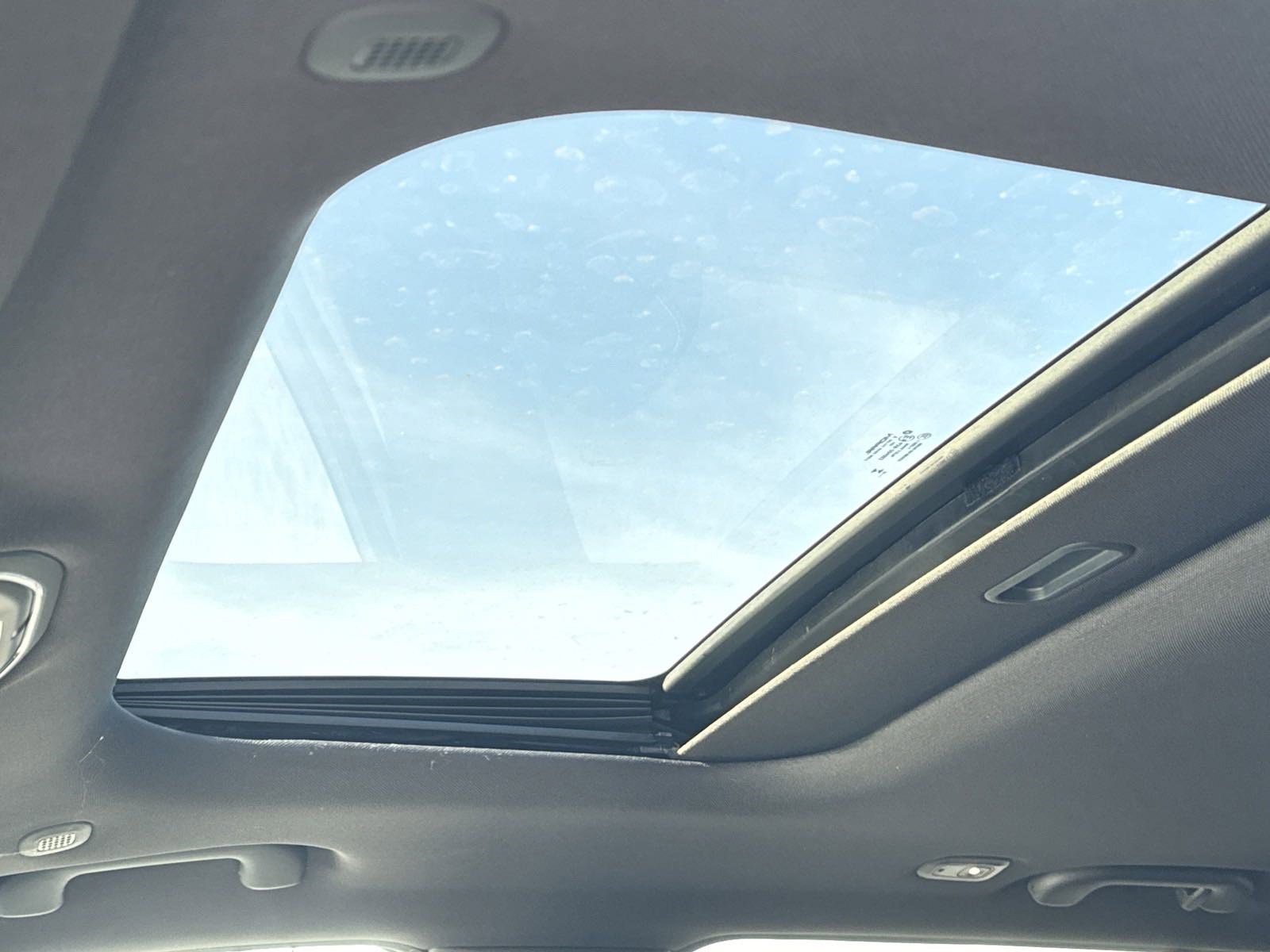 New 2025 Jeep Grand Cherokee Laredo X image 38