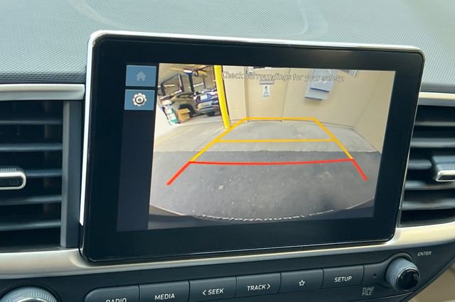 New 2026 Hyundai Venue SEL image 19