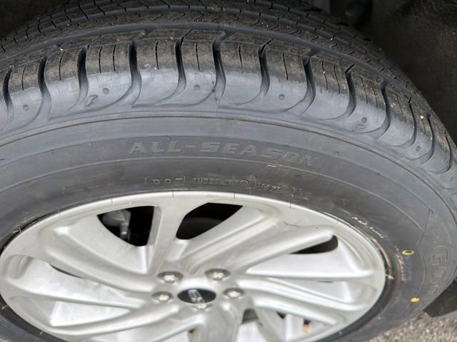 Certified 2023 Lincoln Corsair FWD image 32