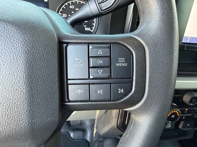 Used 2025 Ford F450 XLT AWD/4WD image 31