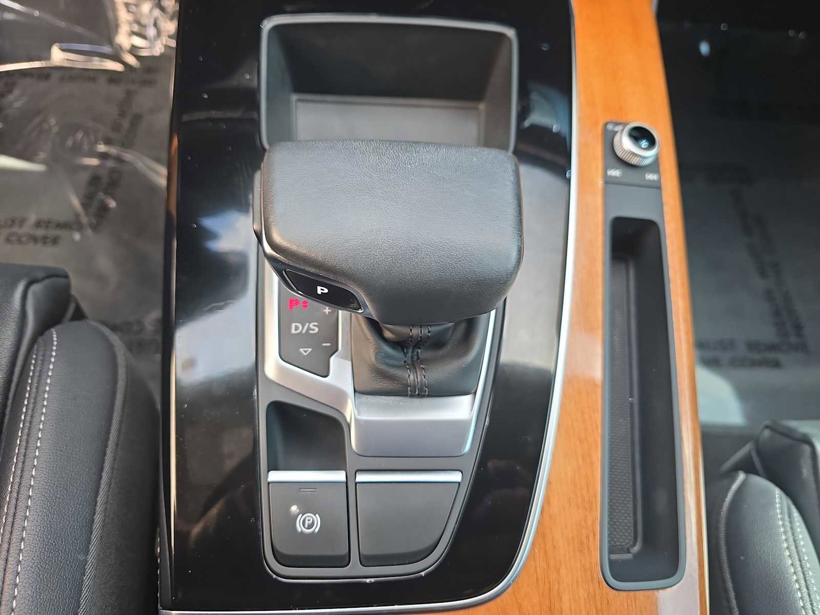 Used 2023 Audi Q5 Prestige image 17