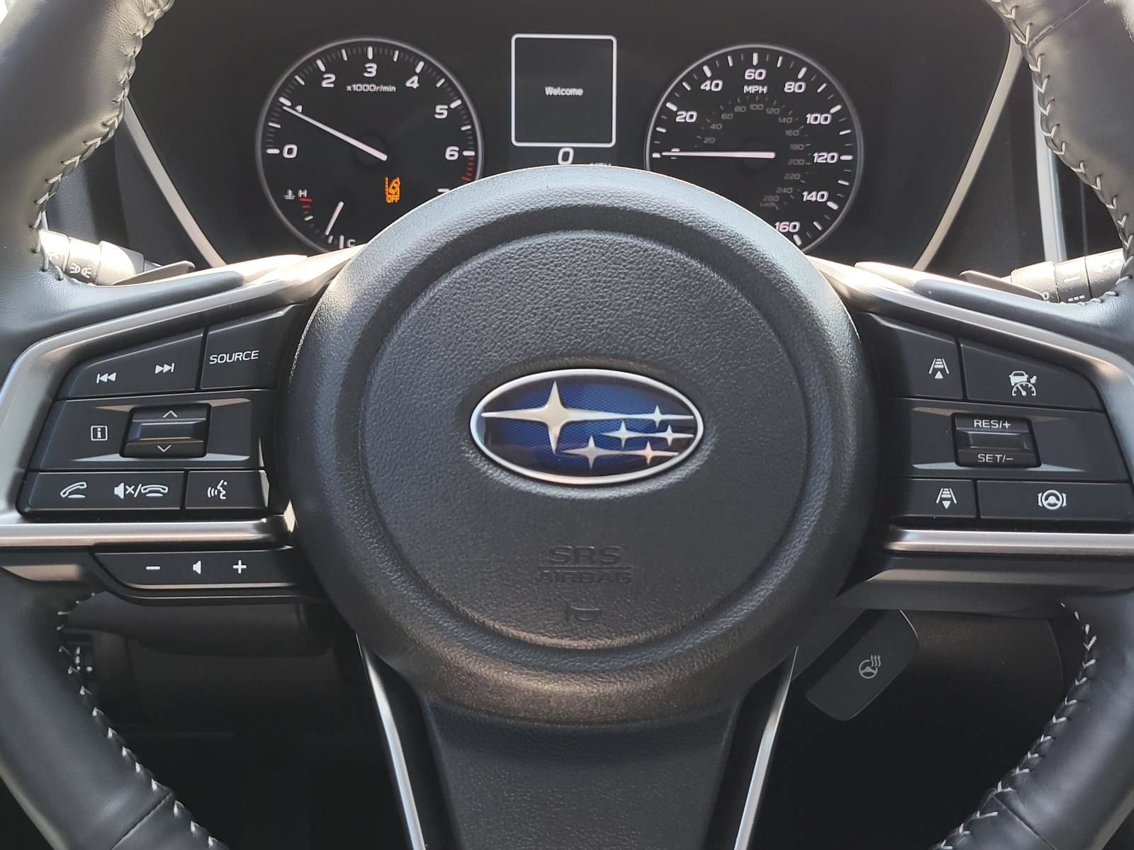 Used 2023 Subaru Ascent Touring AWD/4WD image 27