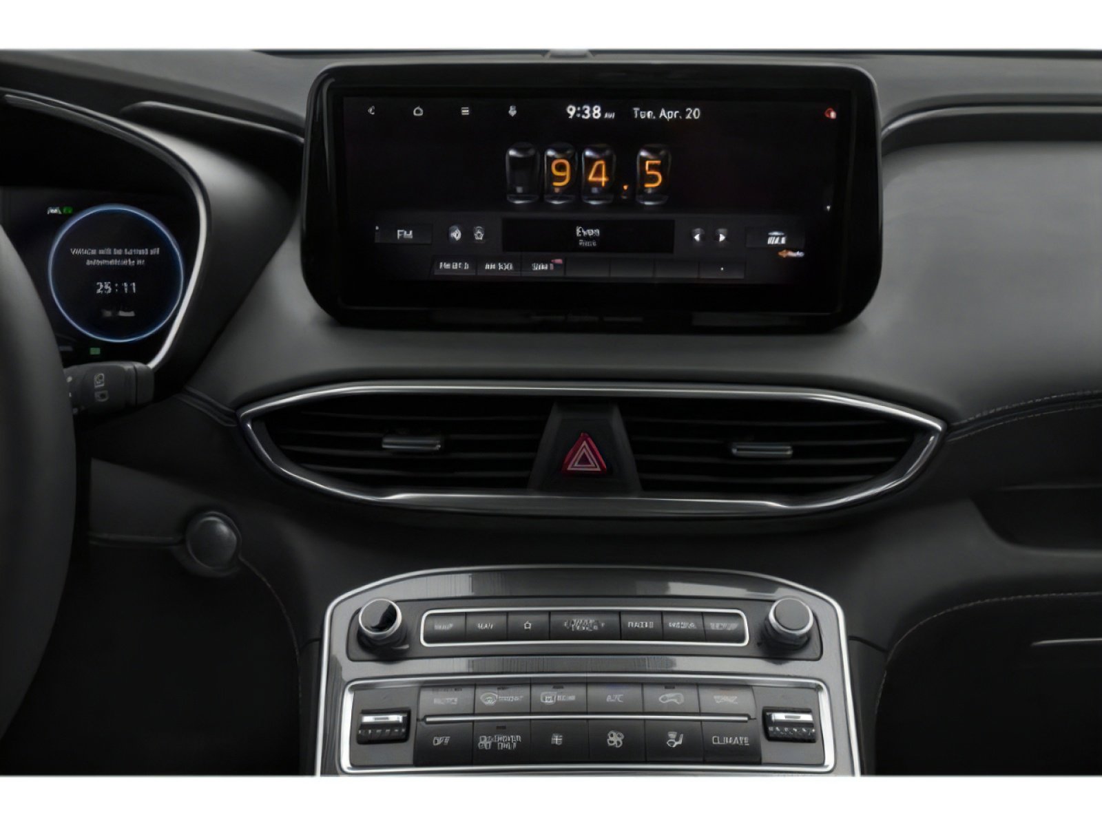 Used 2022 Hyundai Santa Fe Limited AWD/4WD image 13