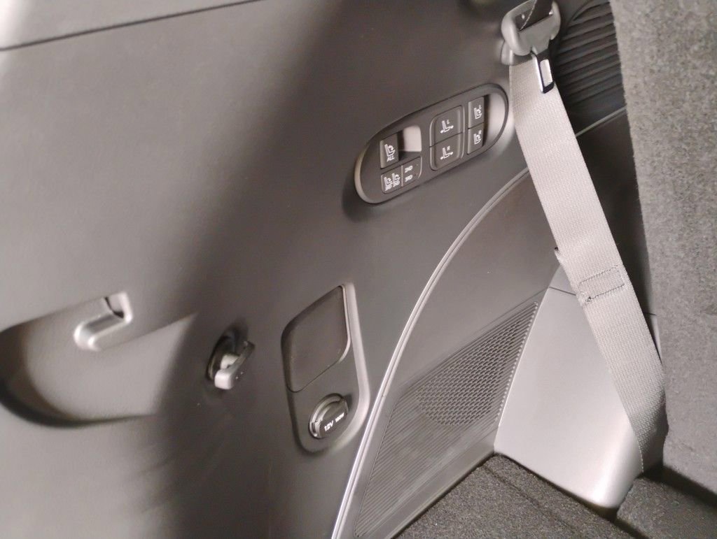 New 2026 Hyundai Palisade Calligraphy image 12