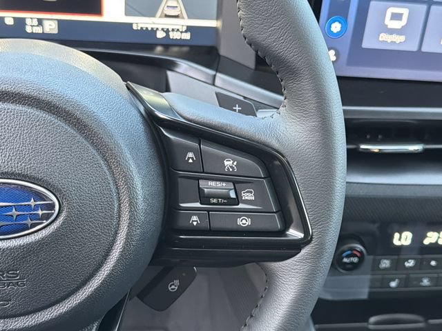 New 2026 Subaru Outback Premium AWD/4WD image 27