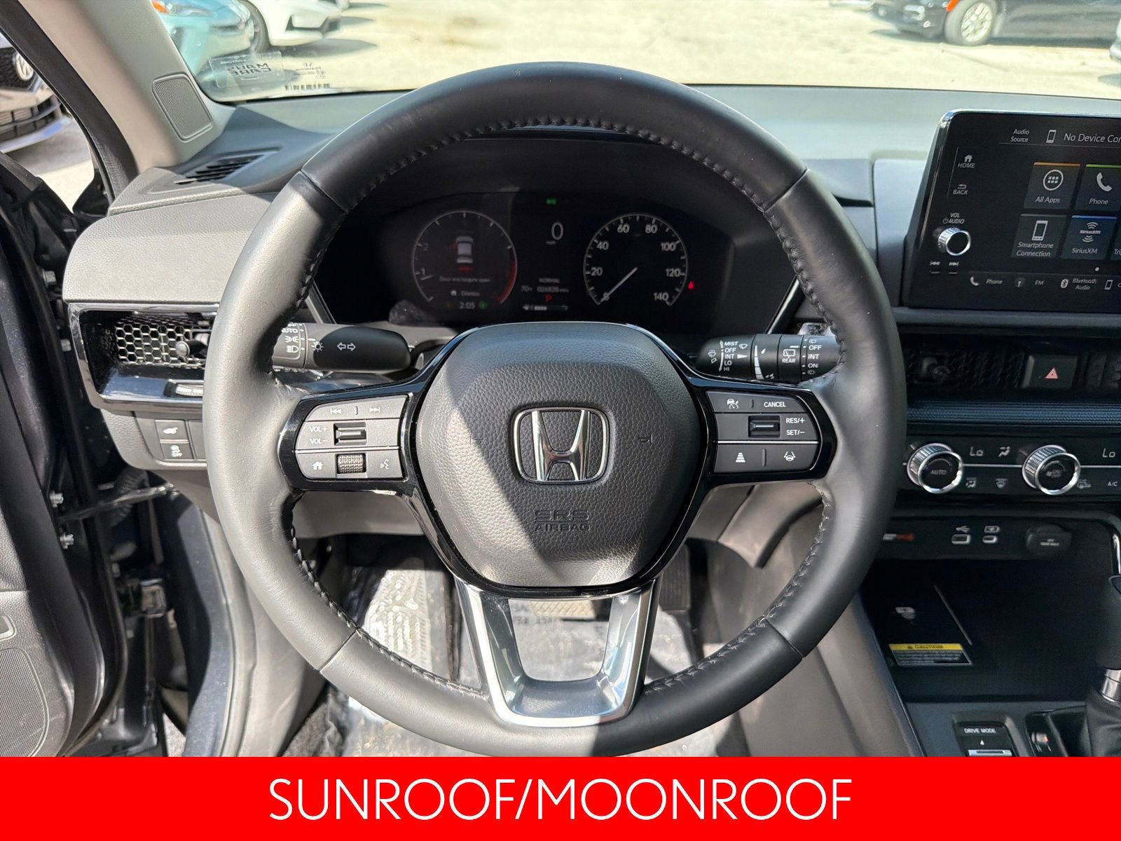 Used 2023 Honda CR-V EX-L image 13
