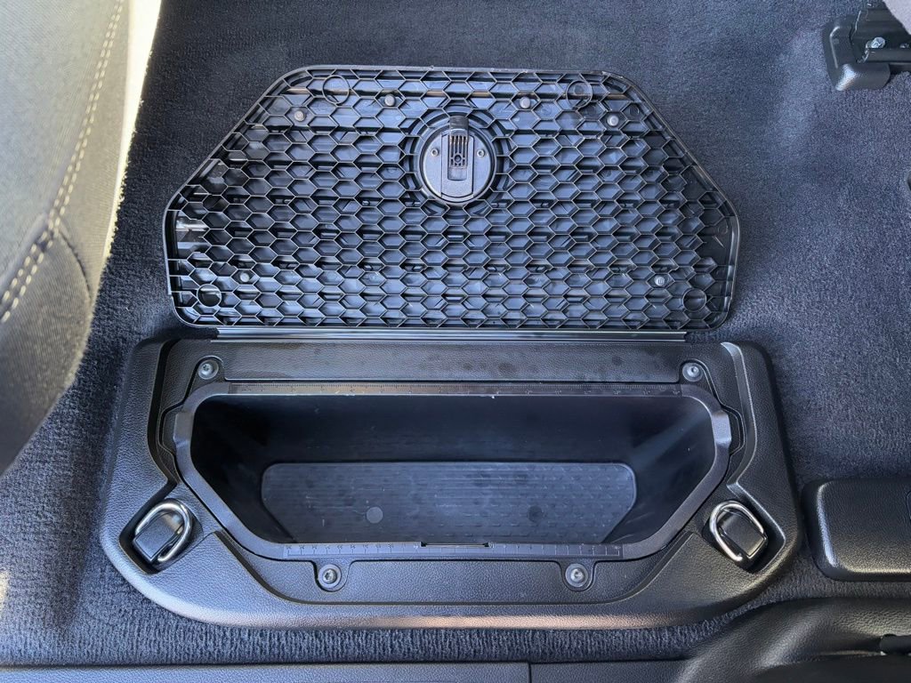 Used 2025 RAM 1500 Big Horn AWD/4WD image 14
