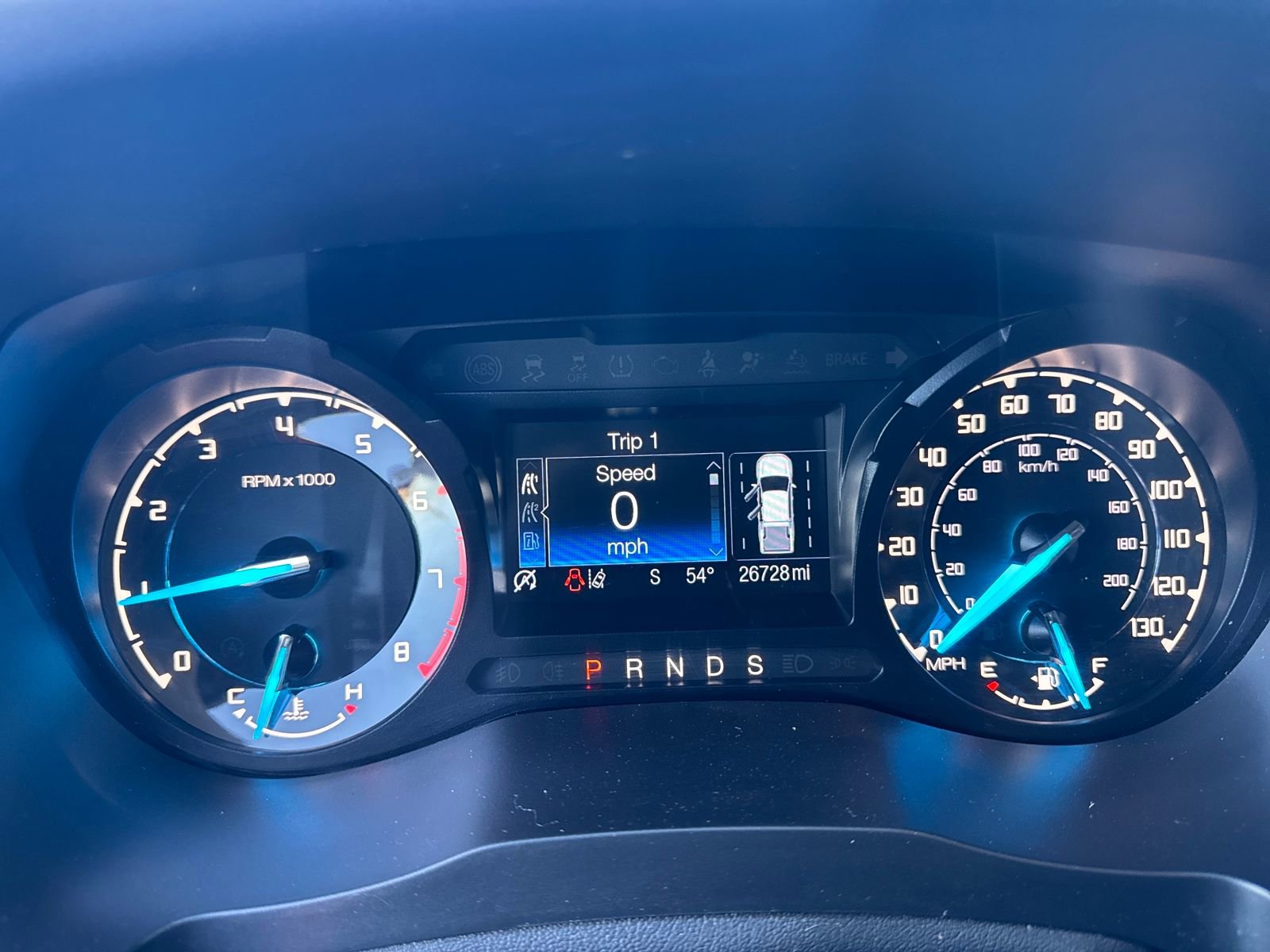 Used 2021 Ford Ranger XLT w/ Equipment Group 301A Mid image 14