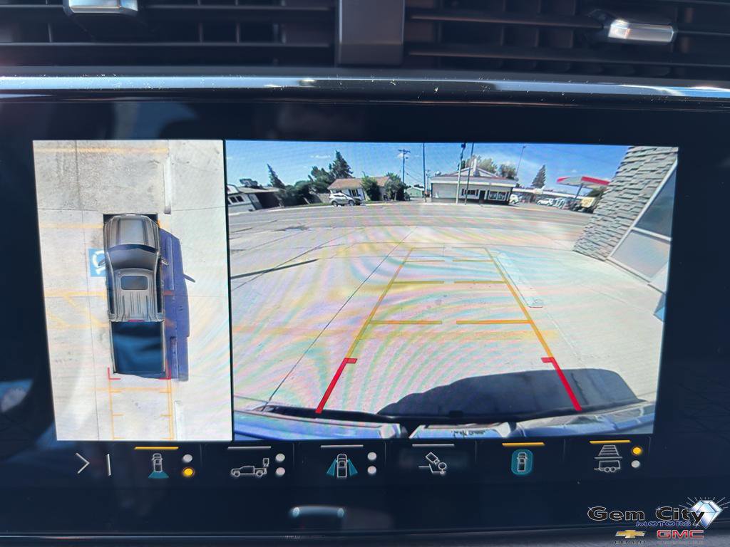 Used 2023 GMC Sierra 1500 Denali w/ Denali Reserve Package image 19