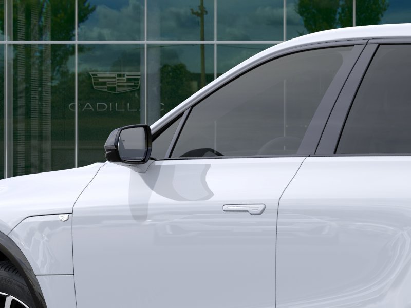 New 2026 Cadillac Lyriq Sport RWD image 12