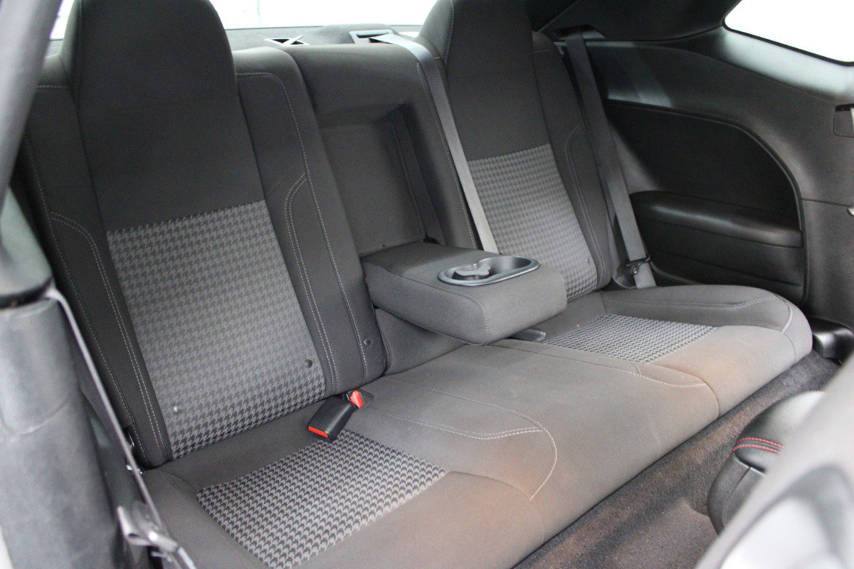 Used 2020 Dodge Challenger SXT image 11