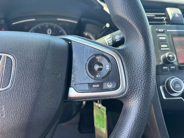 Used 2017 Honda Civic LX image 29