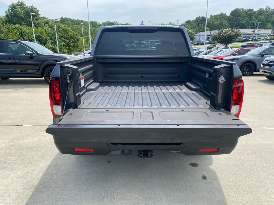 Used 2018 Honda Ridgeline RTL image 18