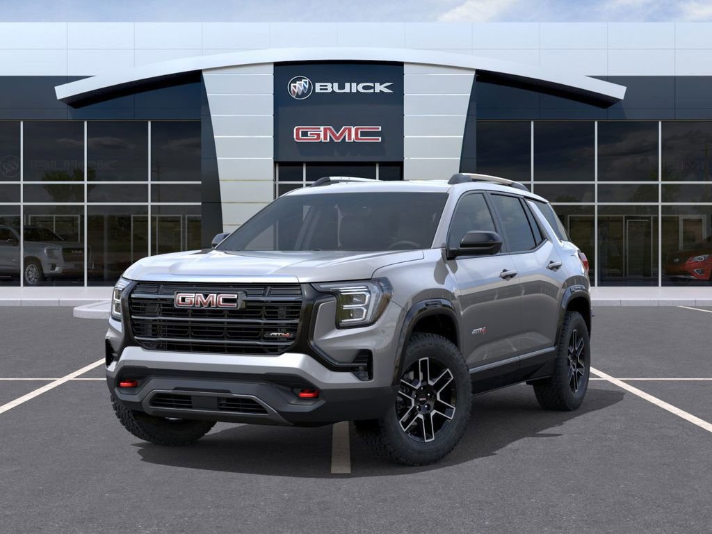 New 2026 GMC Terrain AT4 w/ Technology Package II image 6