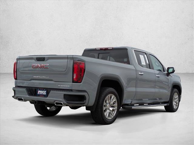 Used 2025 GMC Sierra 1500 Denali image 6