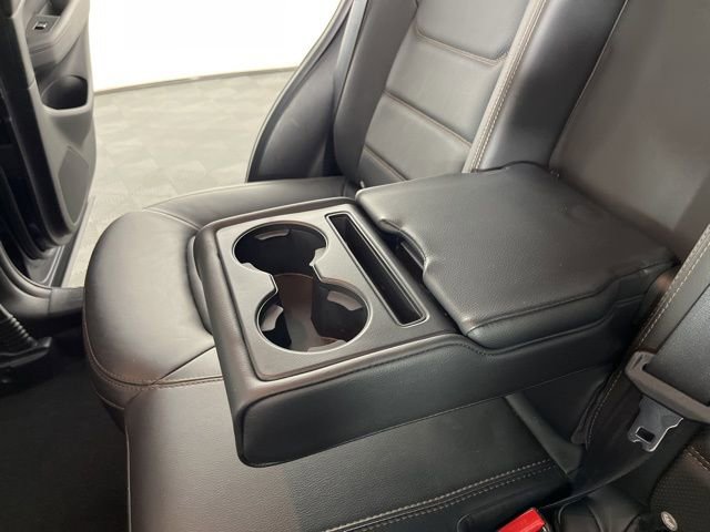 Used 2023 MAZDA CX-5 AWD 2.5 S w/ Premium Package image 46