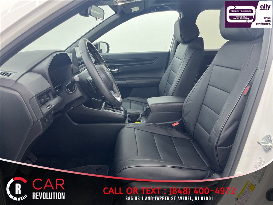 Used 2024 Honda CR-V Sport image 16