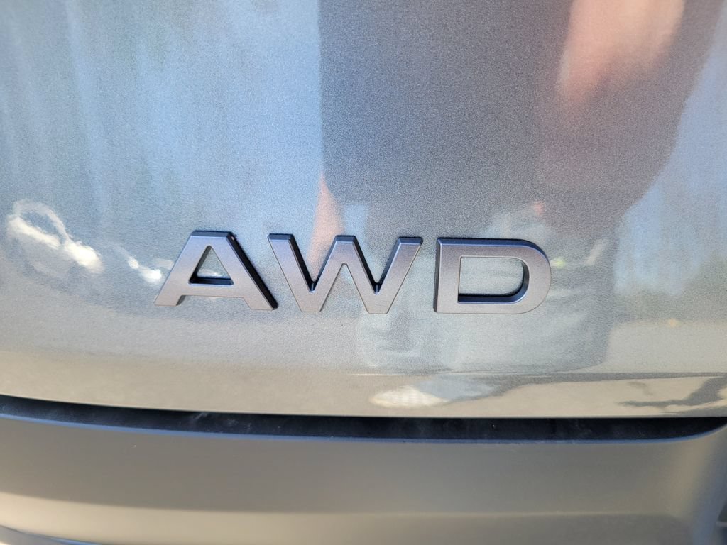 New 2026 Nissan Murano SL AWD/4WD image 6